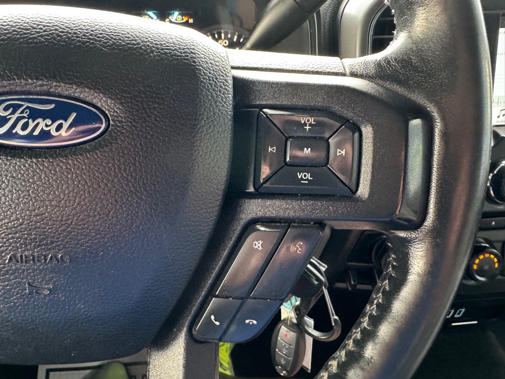 2018 Ford F-150 Image 16