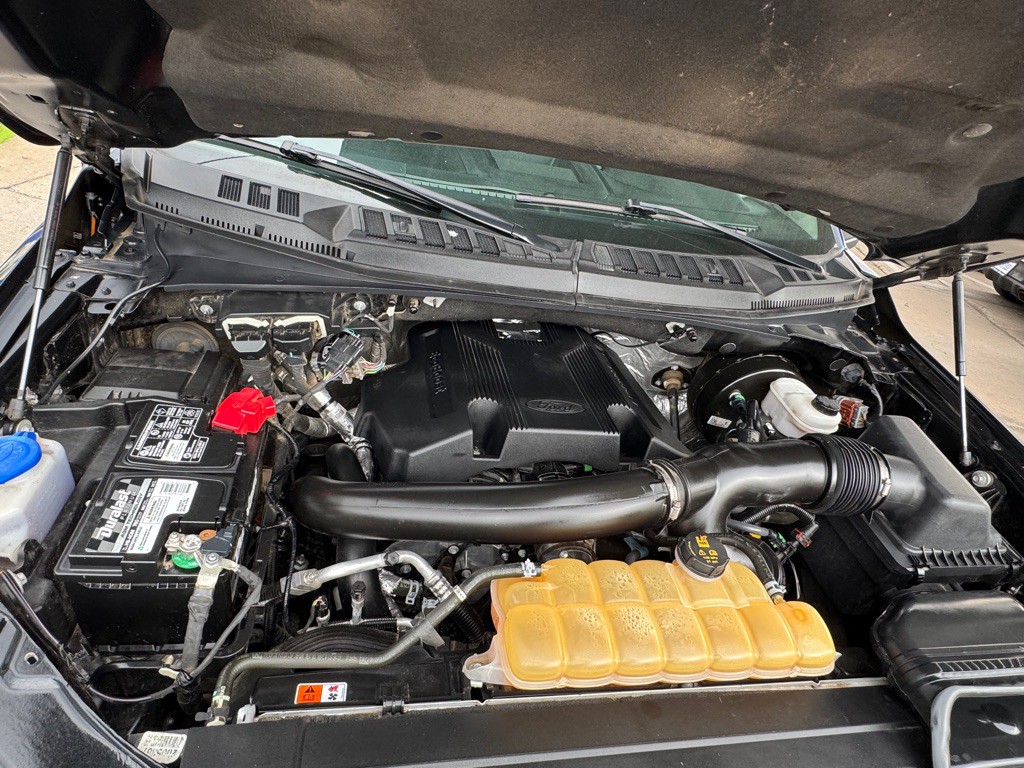 2018 Ford F-150 Image 17
