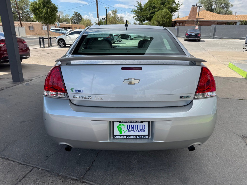 2013 Chevrolet Impala Image 6