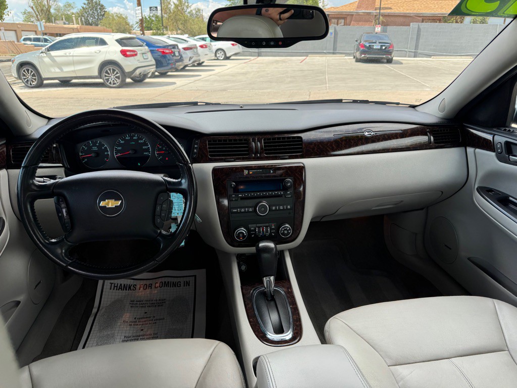 2013 Chevrolet Impala Image 9