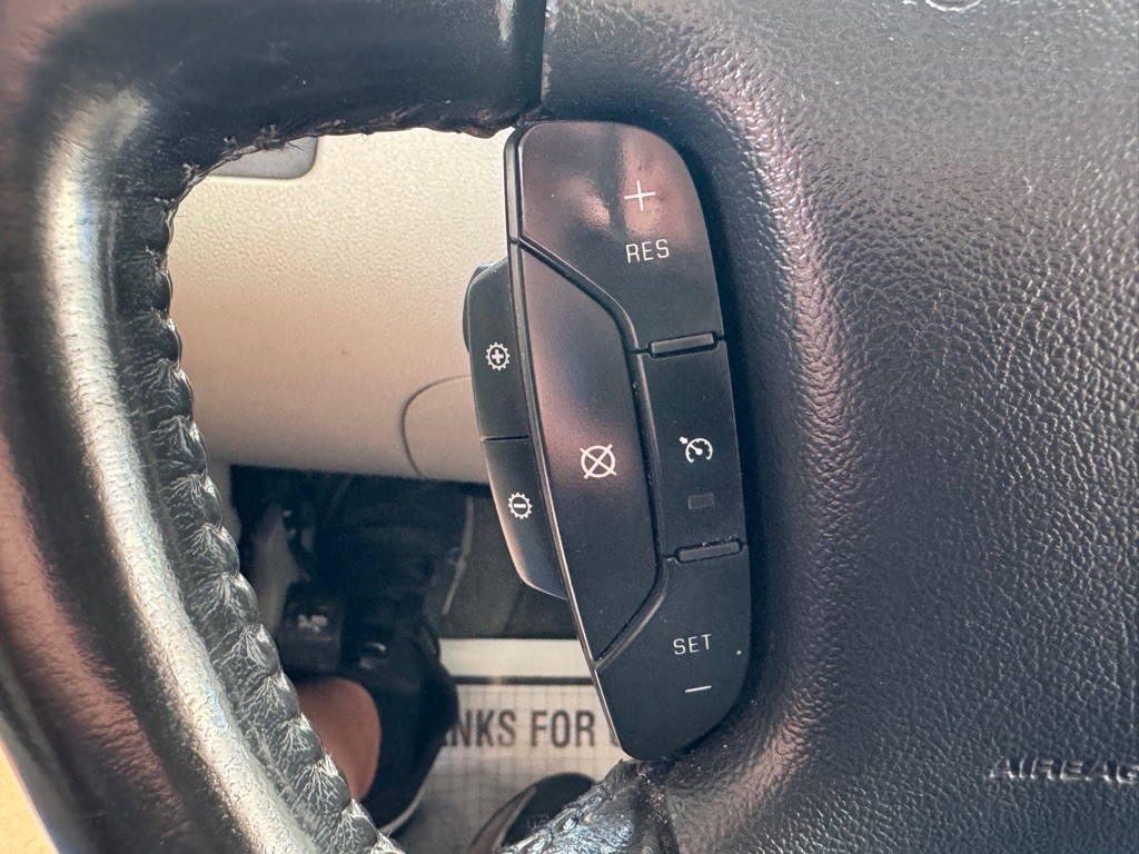 2013 Chevrolet Impala Image 17
