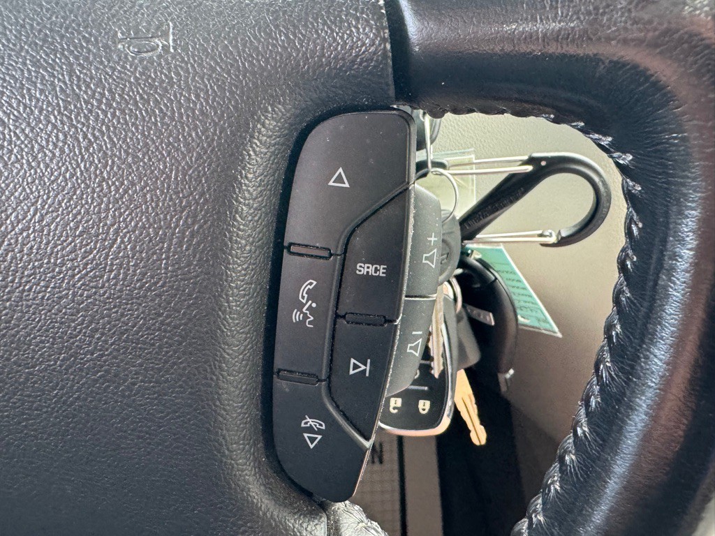 2013 Chevrolet Impala Image 18
