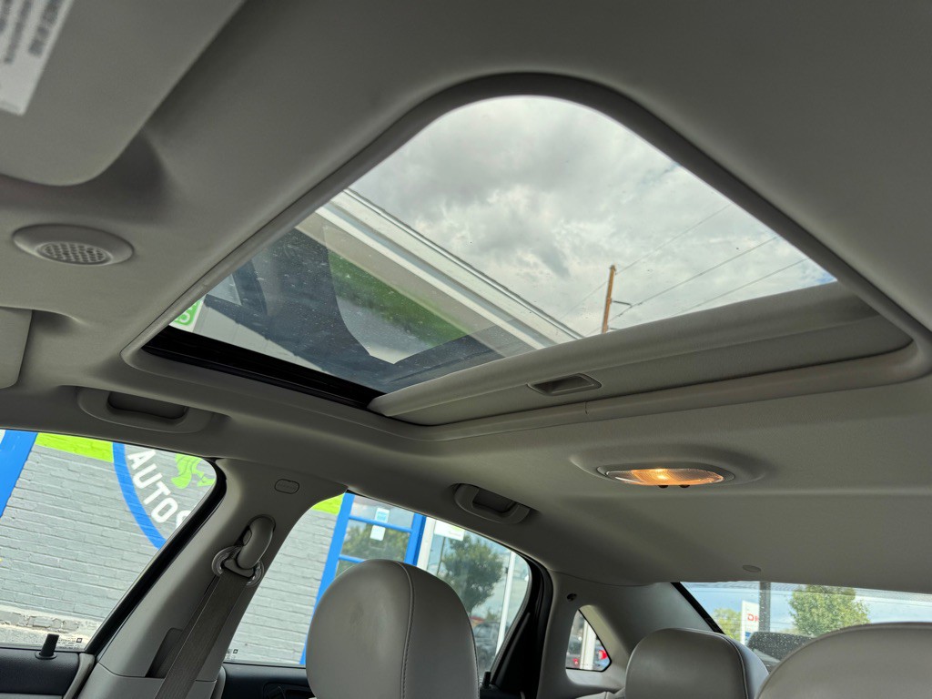 2013 Chevrolet Impala Image 19