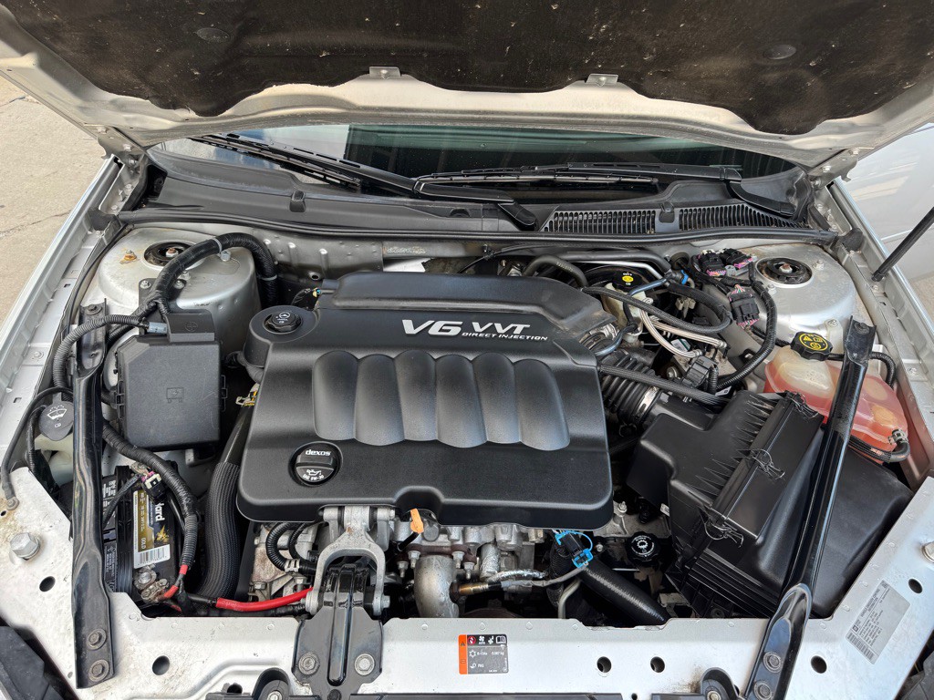 2013 Chevrolet Impala Image 20