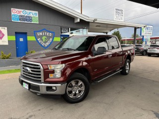 Image for 2015 Ford F-150 XLT ID: 7568182