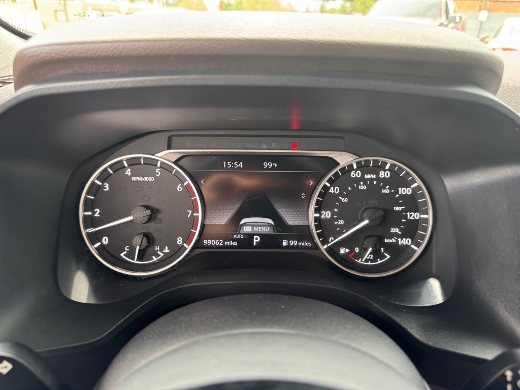 2022 Nissan Rogue Image 14