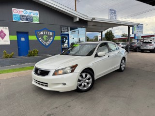 Image for 2010 Honda Accord EXL ID: 7576581