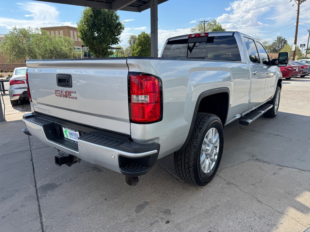 2019 GMC Sierra Image 5