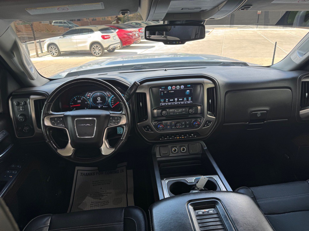 2019 GMC Sierra Image 8