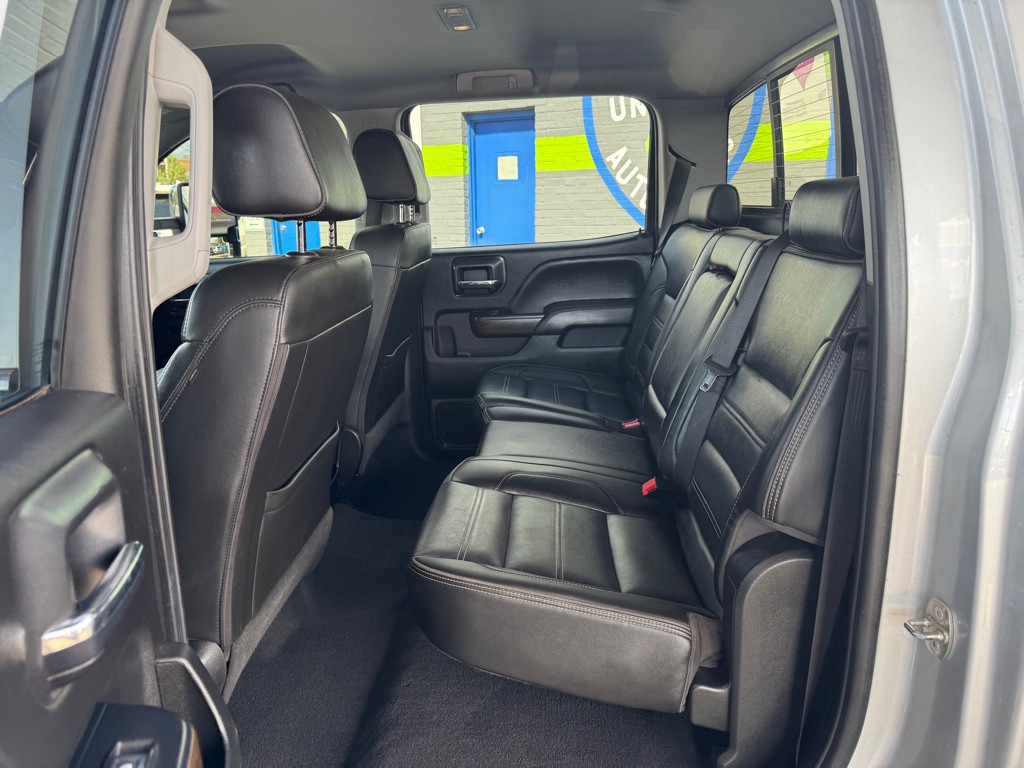 2019 GMC Sierra Image 12