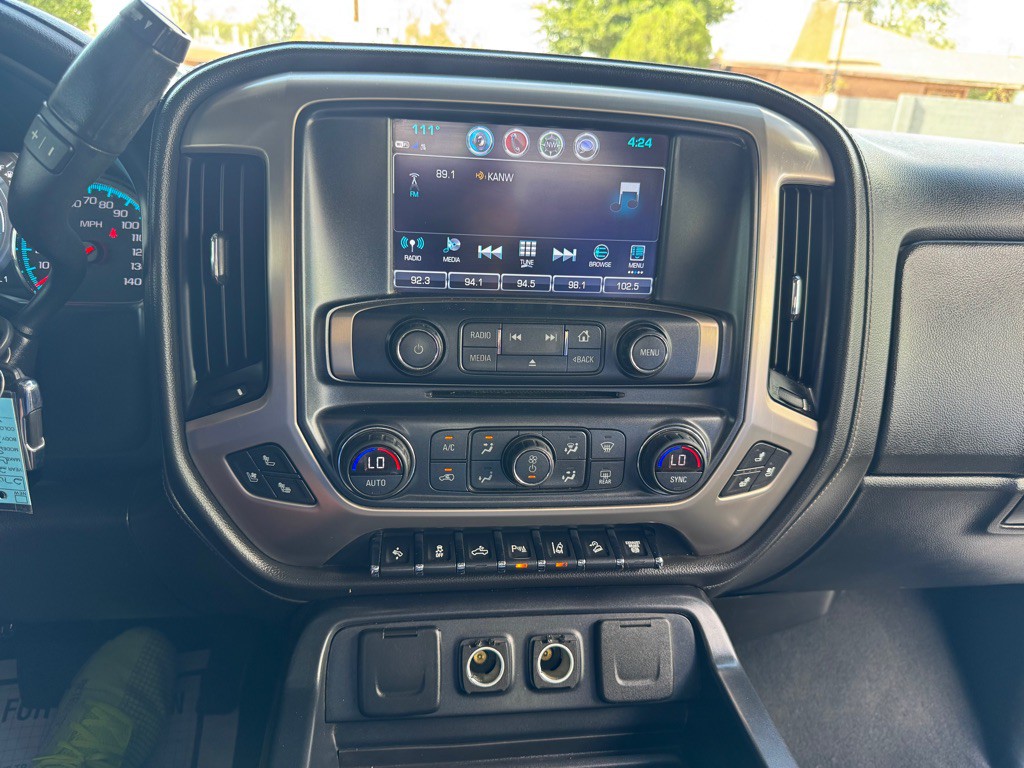 2019 GMC Sierra Image 14
