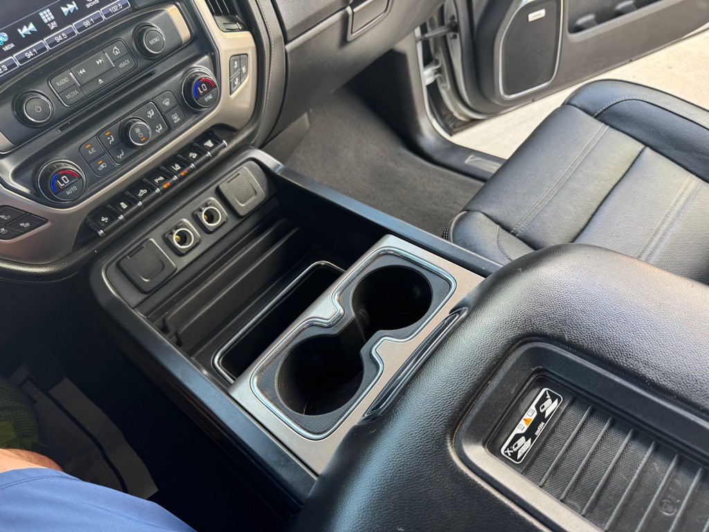 2019 GMC Sierra Image 15