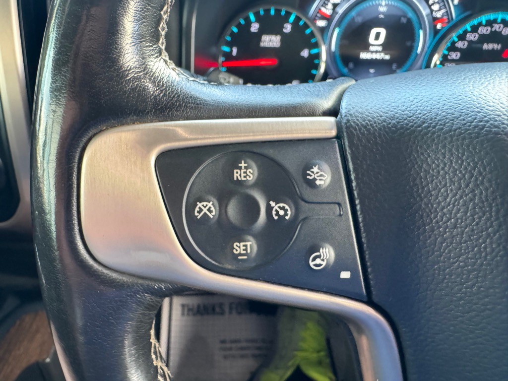 2019 GMC Sierra Image 16