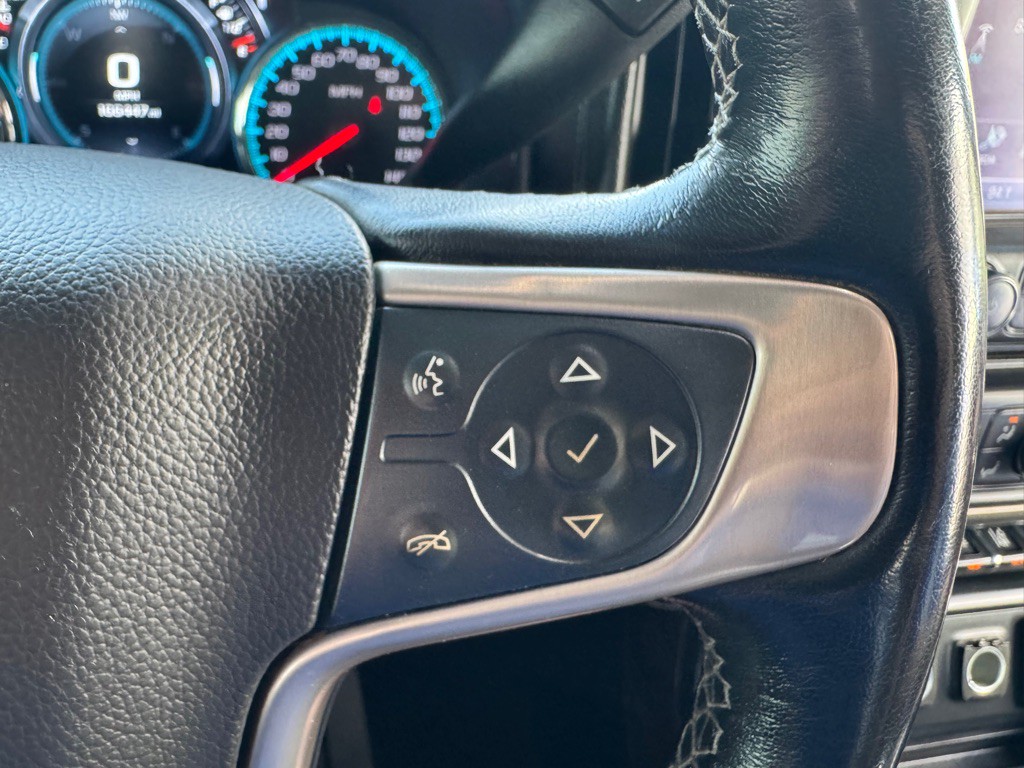 2019 GMC Sierra Image 17