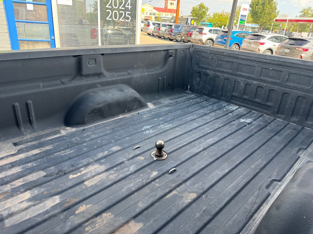2019 GMC Sierra Image 18