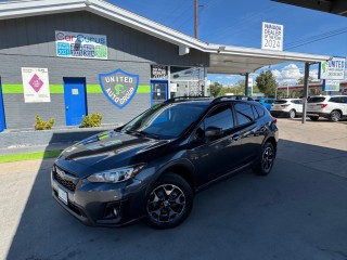 Image for 2018 Subaru Crosstrek Premium ID: 7604906