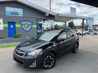 Image for 2017 Subaru Crosstrek Premium ID: 7606864