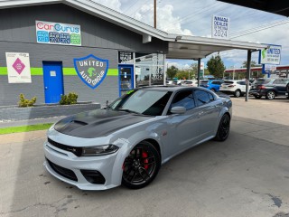 Image for 2022 Dodge Charger Scat Pack ID: 7611471