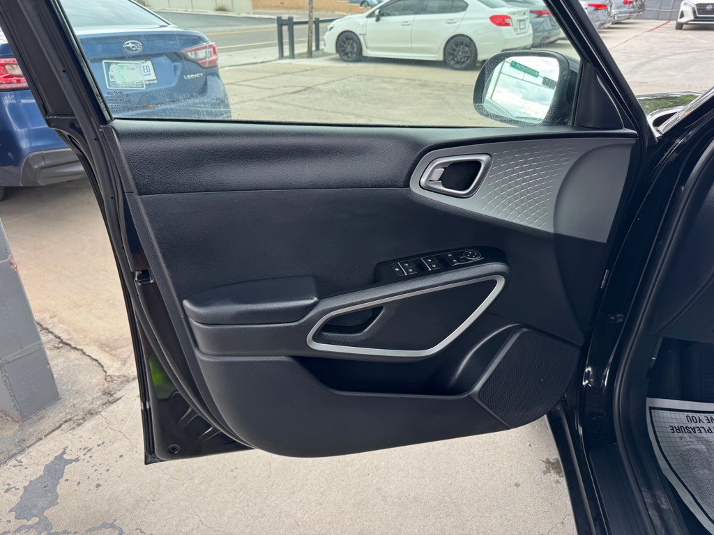 2020 Kia Soul Image 10