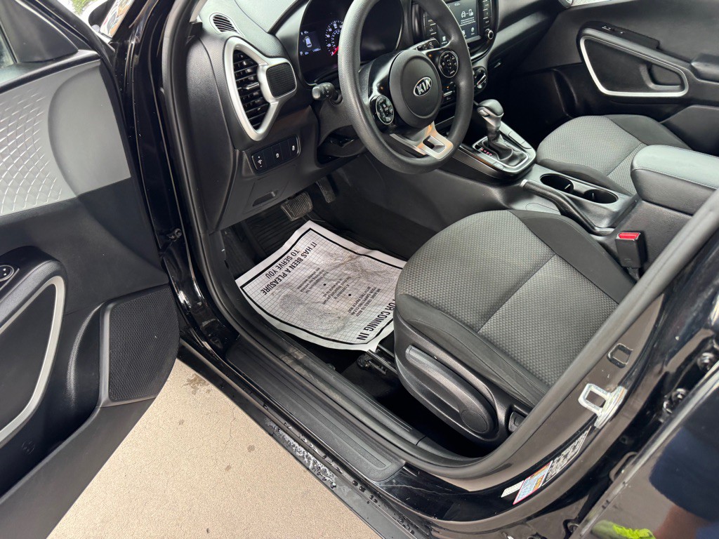 2020 Kia Soul Image 11