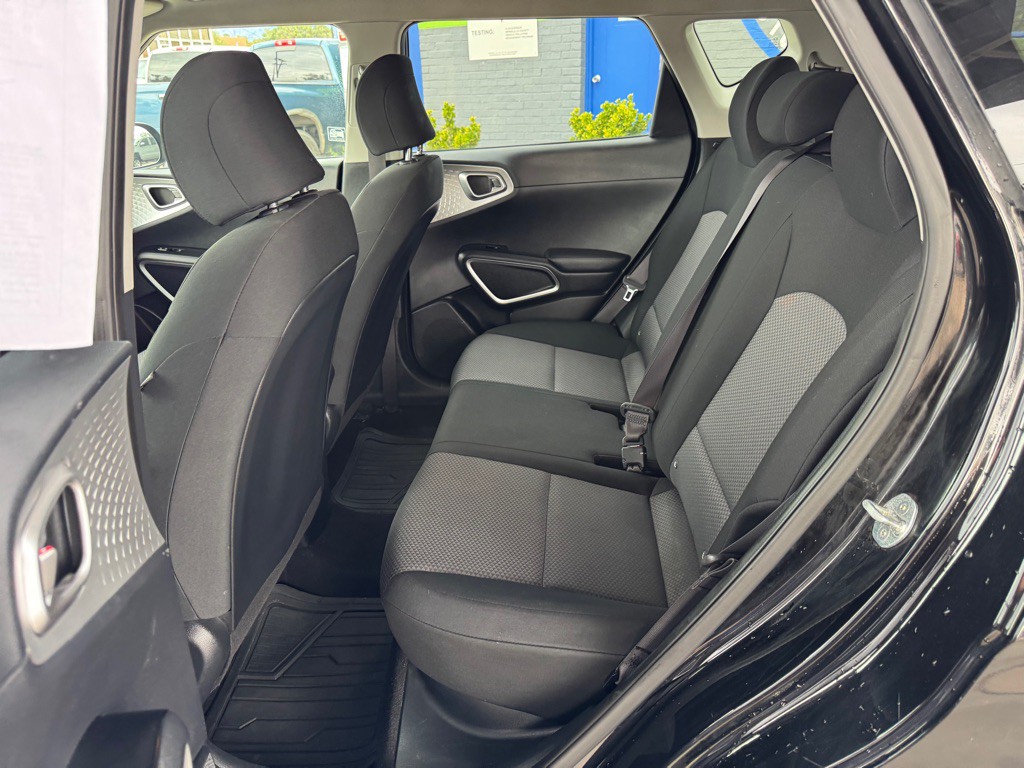 2020 Kia Soul Image 13