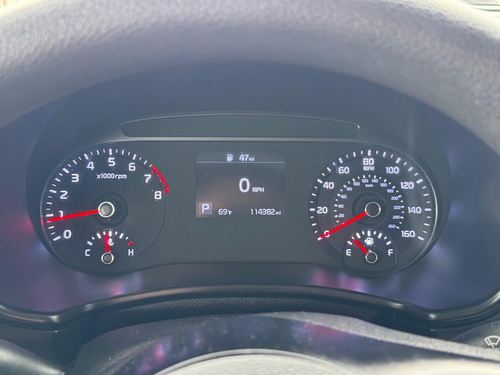2020 Kia Soul Image 14