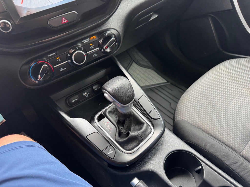 2020 Kia Soul Image 16