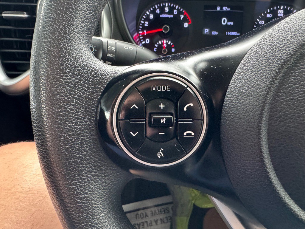 2020 Kia Soul Image 17