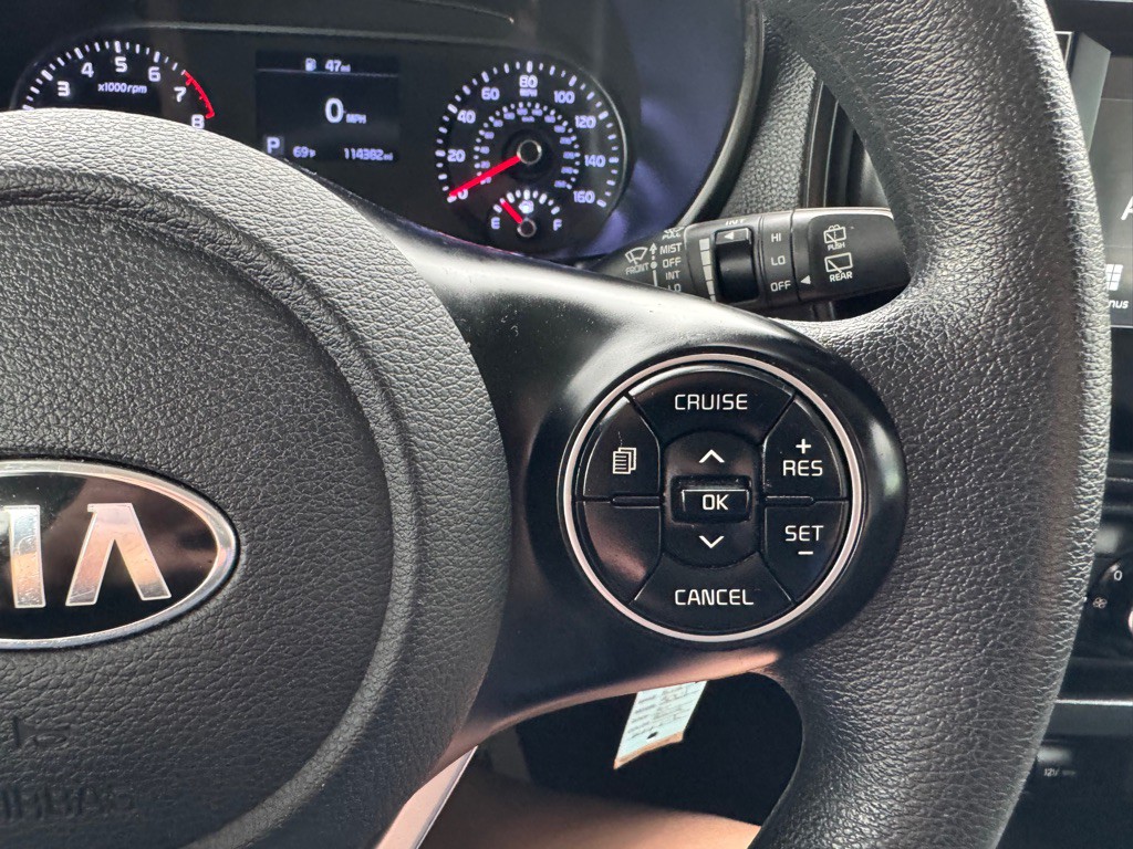 2020 Kia Soul Image 18