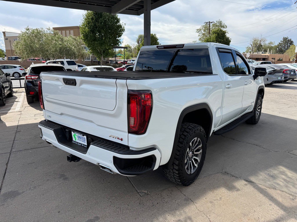 2023 GMC Sierra Image 5