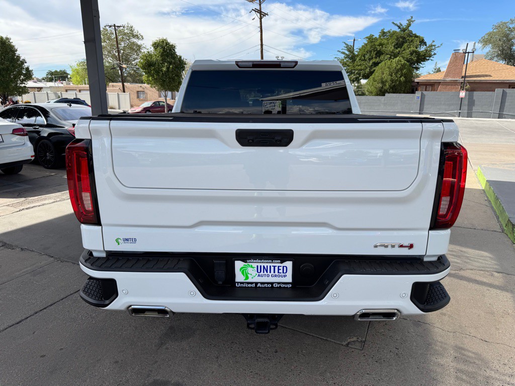 2023 GMC Sierra Image 6