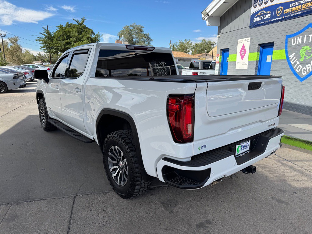2023 GMC Sierra Image 7