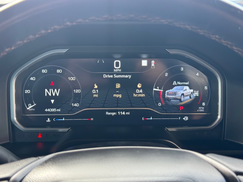 2023 GMC Sierra Image 14