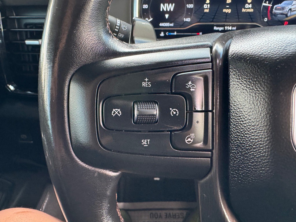 2023 GMC Sierra Image 17