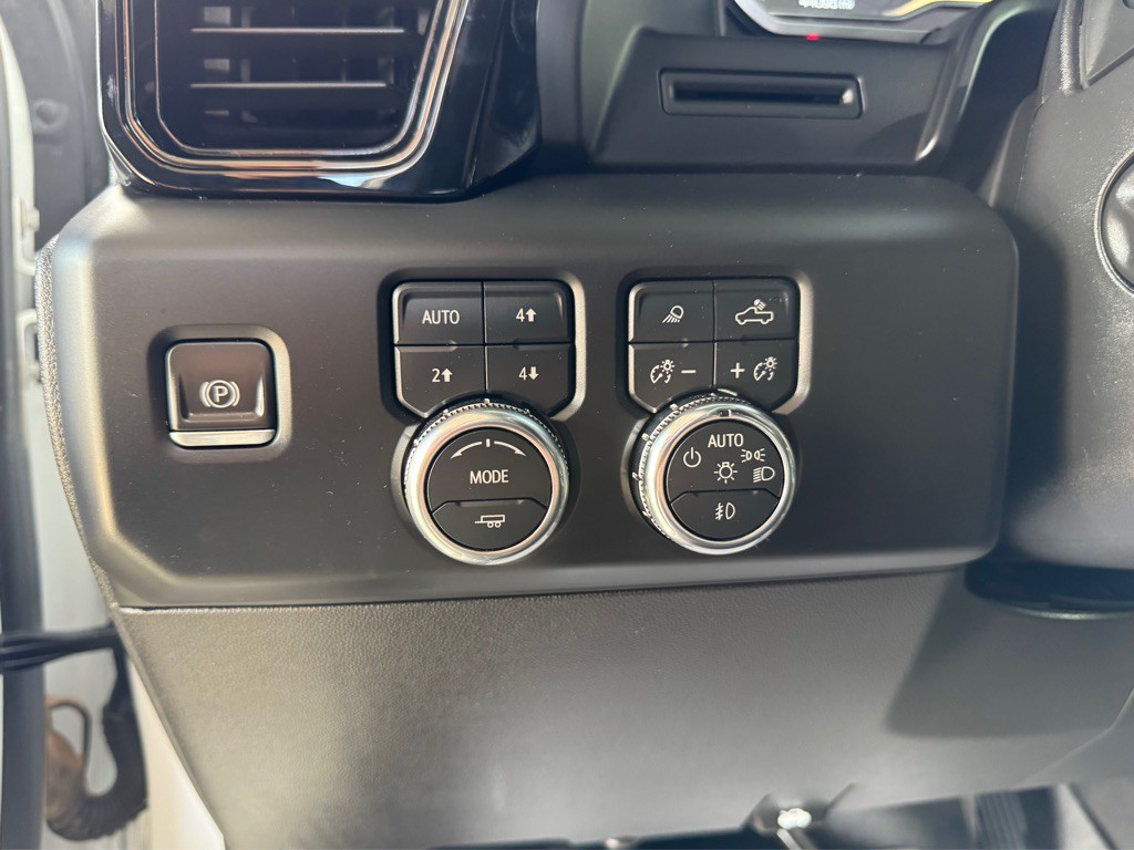 2023 GMC Sierra Image 19