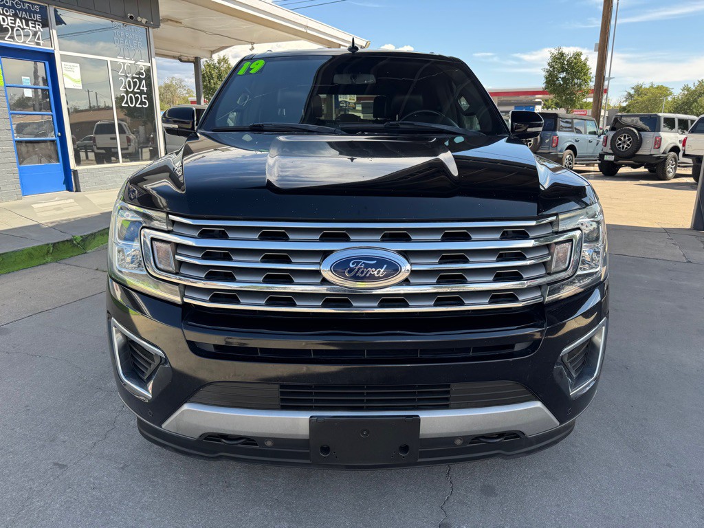 2019 Ford Expedition Image 2