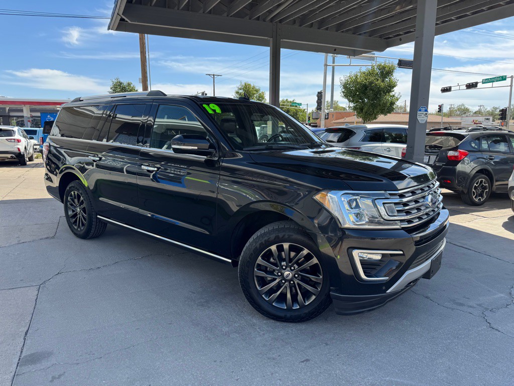 2019 Ford Expedition Image 3