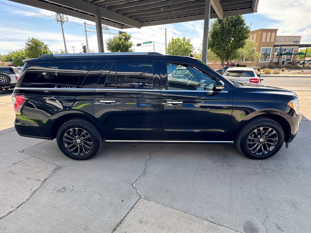 2019 Ford Expedition Image 4