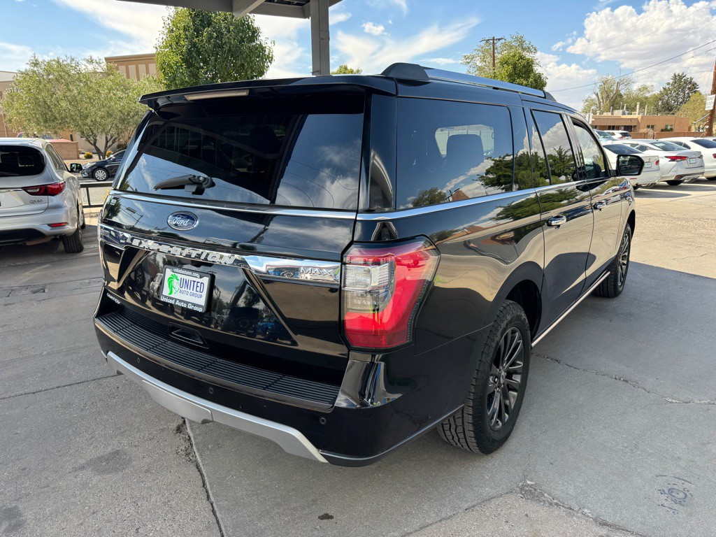 2019 Ford Expedition Image 5