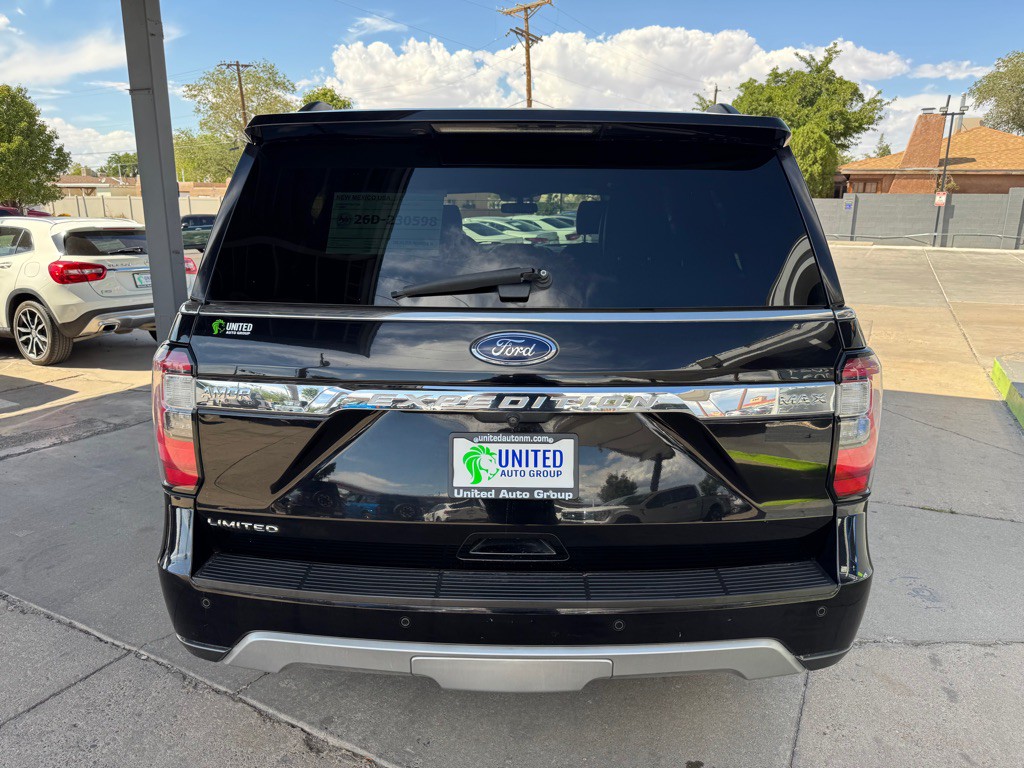 2019 Ford Expedition Image 6