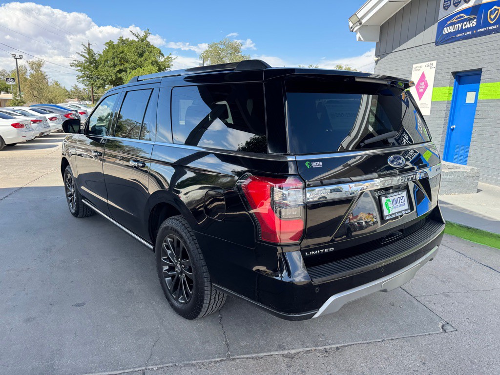 2019 Ford Expedition Image 7