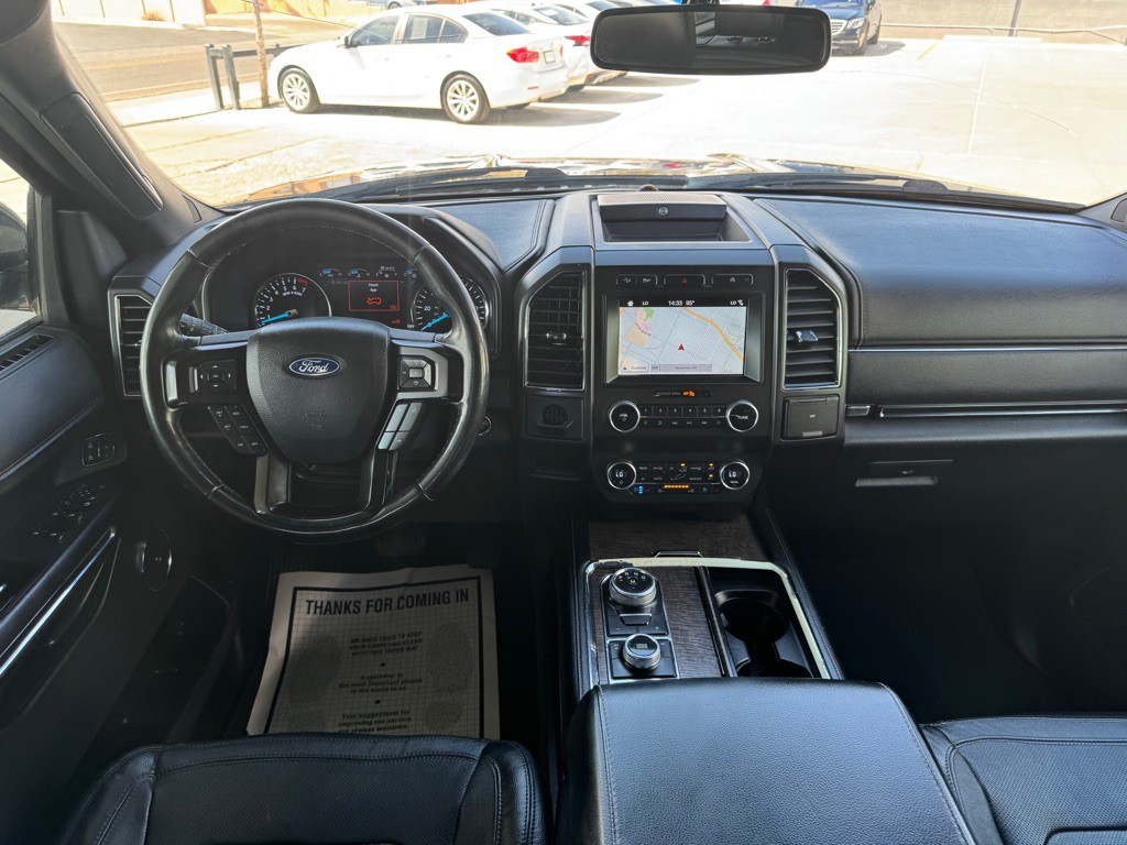 2019 Ford Expedition Image 9