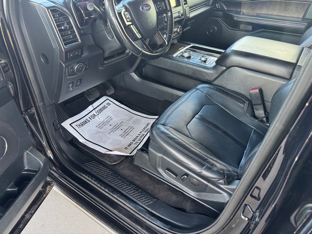 2019 Ford Expedition Image 11