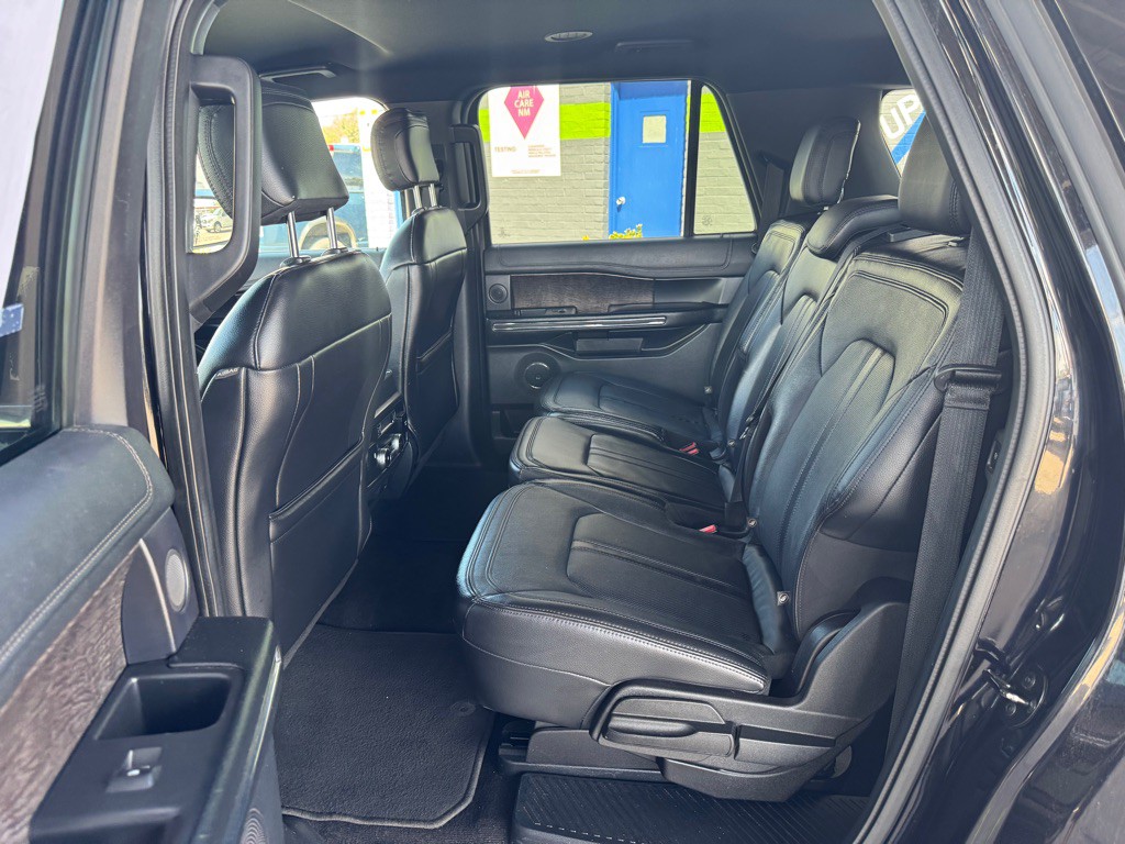 2019 Ford Expedition Image 13