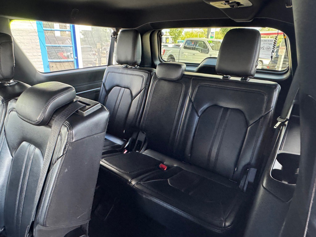 2019 Ford Expedition Image 14