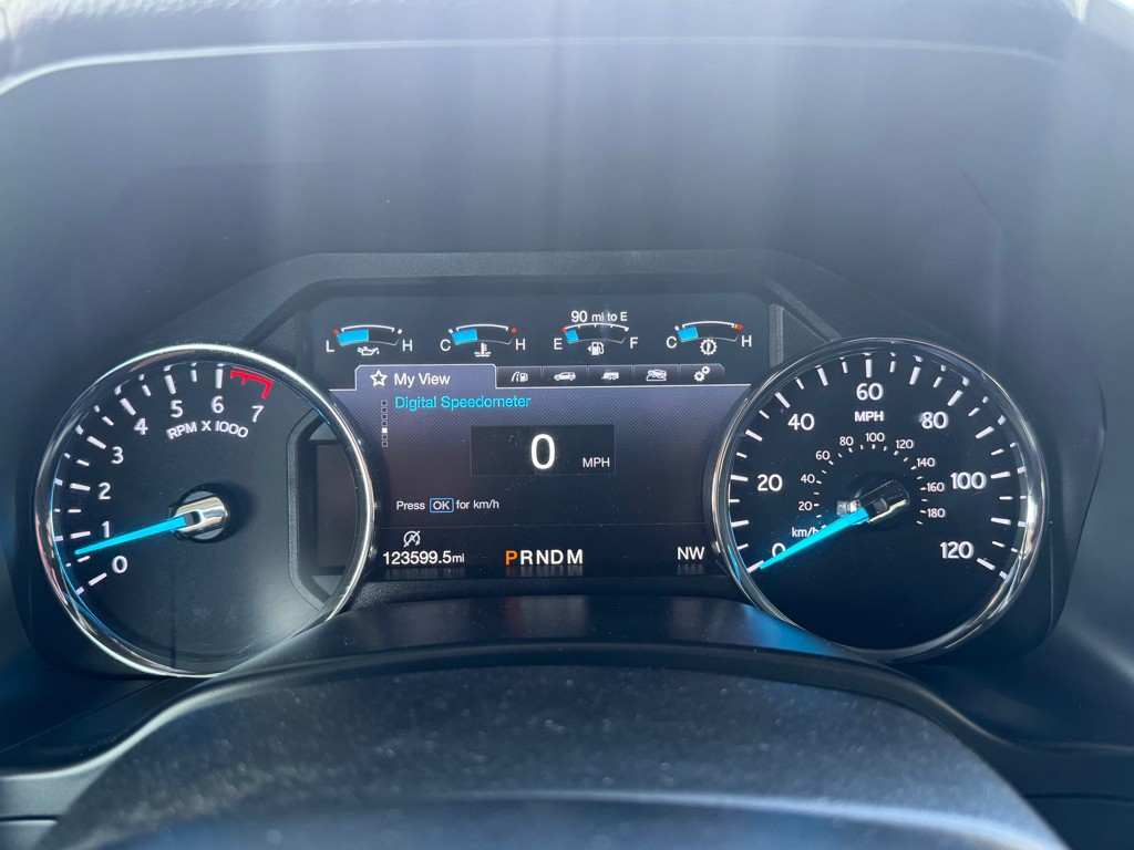 2019 Ford Expedition Image 15