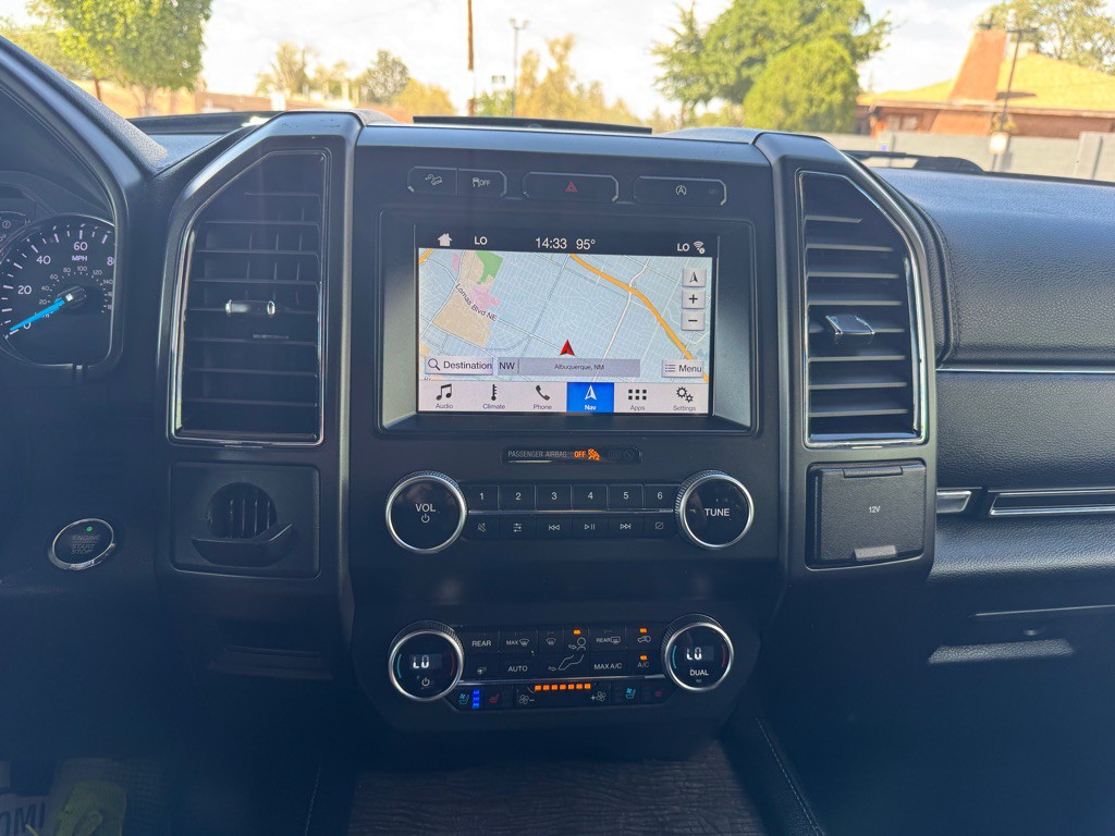 2019 Ford Expedition Image 16