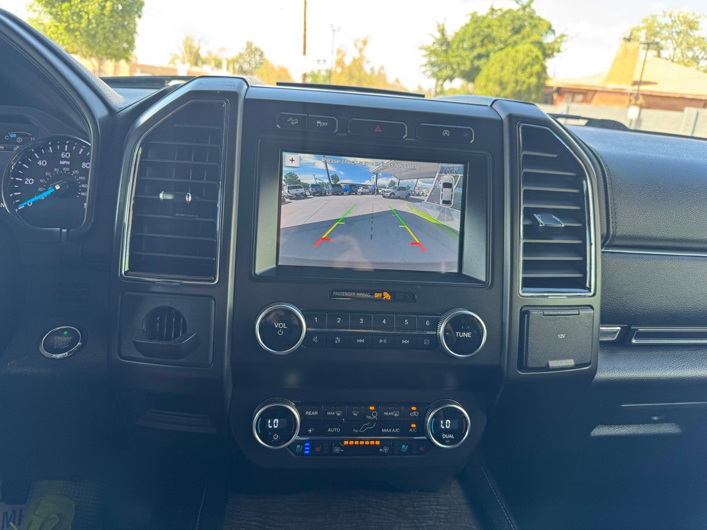 2019 Ford Expedition Image 17