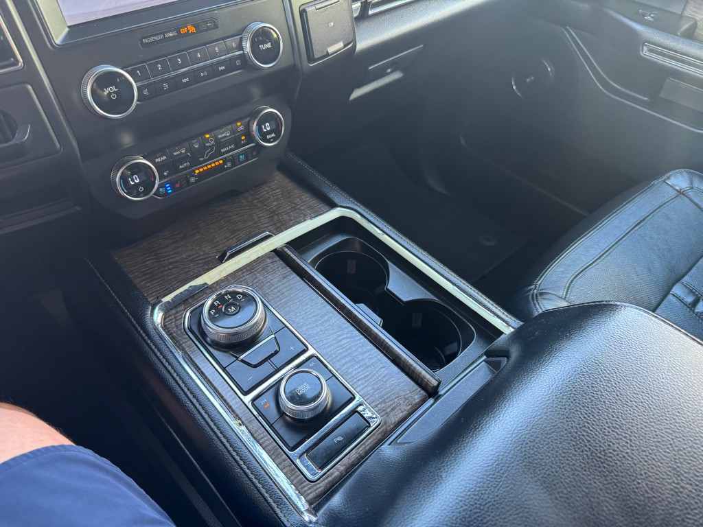2019 Ford Expedition Image 18