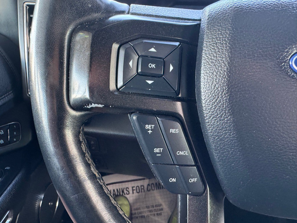 2019 Ford Expedition Image 19